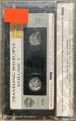 Traveling Wilburys Volume 1 Kaset