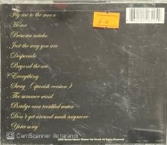 Bernie Martini Shaken Not Stirred CD