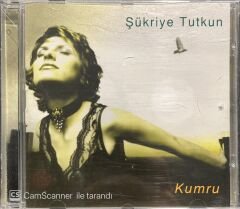 Şükriye Tutkun Kumru CD