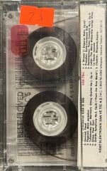 Best Loved Classics 7 Kaset