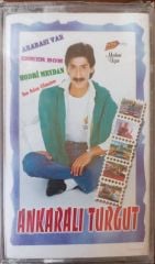 Ankaralı Turgut  Arabası Var Açılmamış Jelatininde Kaset