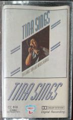 Tina Sings Kaset