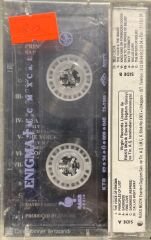 Enigma MCMXC a. D. Kaset