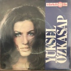 Yüksel Özkasap Memo 45lik plak