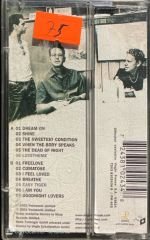 Depeche Mode Exciter Kaset