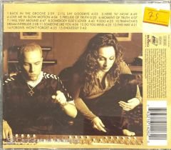 Total Touch This Way CD