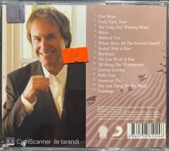 Chris De Bufgh Footsteps CD
