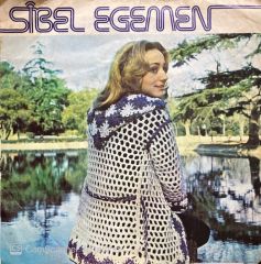 Sibel Egemen Hayret 45lik Plak