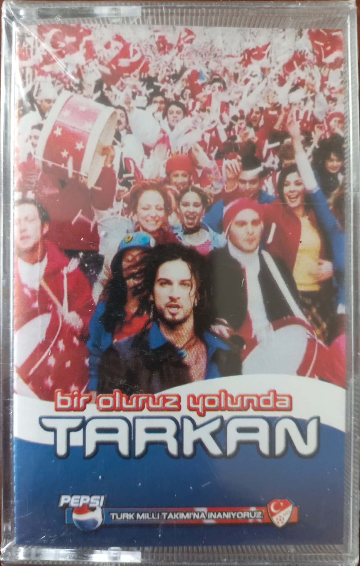 Tarkan Biroluruz Yolunda KASET