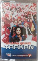 Tarkan Biroluruz Yolunda KASET
