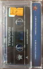 Tarkan Biroluruz Yolunda KASET