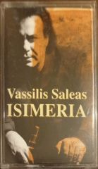 Vassilis Saleas Isimeria Kaset