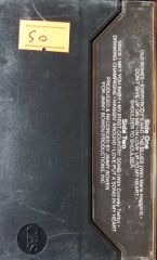 Dean Martin The Nashville Sessions Kaset