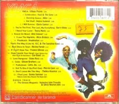Pure Disco CD