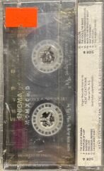 Enigma MCMXC a. D. Kaset