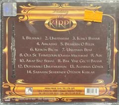 Bülent Altınbaş By Kirpi Buğu CD