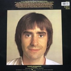 Chris De Burgh At The End Of A Perfect Day LP Plak