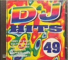 Dj Hits 49 CD