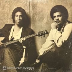 The Clarke Duke Project LP Plak