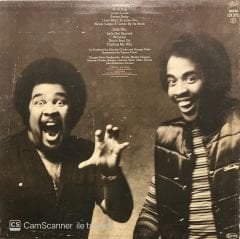 The Clarke Duke Project LP Plak