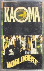 Kaset Kaoma Worldbeat Kaset