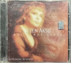 Sezen Aksu Adı Bende Saklı CD