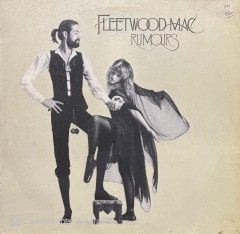 Fleetwood Mac Rumours LP Plak