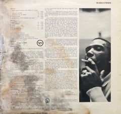 Jimmy Smith Any Number Can Win LP Plak