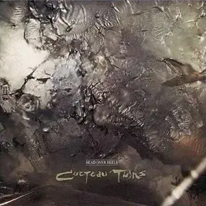 Cocteau Twins Head over Heels (Reissue Edition) LP Plak
