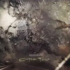 Cocteau Twins Head over Heels (Reissue Edition) LP Plak