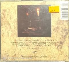 Thomas Dolby Astronauts And Heretics CD
