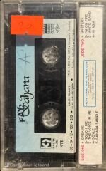 Fay Sahara Kaset