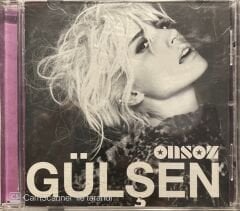 Gülşen Önsöz CD