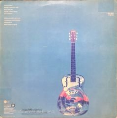 Dire Straits Brothers In Arms LP Plak