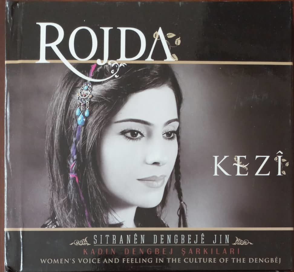 Rojda Kezi CD