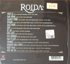 Rojda Kezi CD