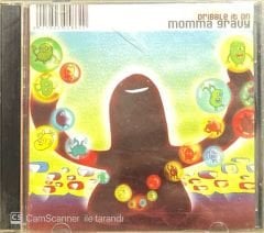 Dribble It On Momma Gravy Unoffical CD