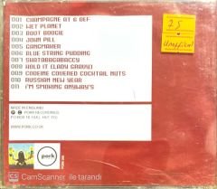 Dribble It On Momma Gravy Unoffical CD