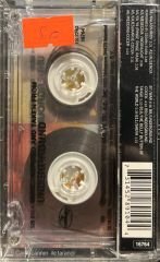 Underground Soundtrack Kaset