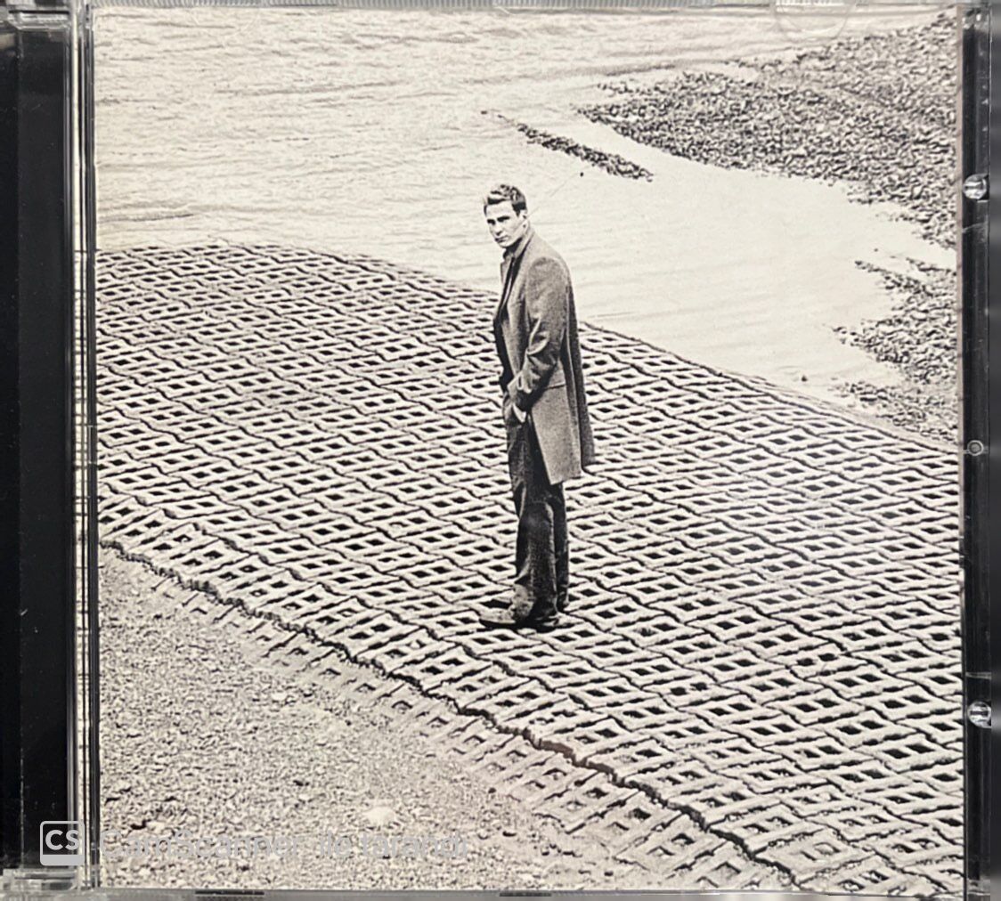 Lee Ryan CD