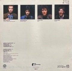Dire Straits Dire Straits LP Plak