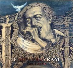 Edip Akbayram Özgürlük LP