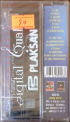 Ankaralı Turgut 2004 Yalaka Para Açılmamış Jelatininde Kaset