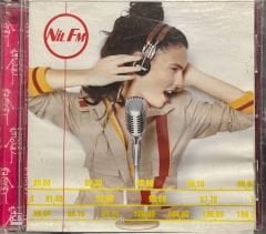 Nil Karaibrahimgil Nil Fm CD