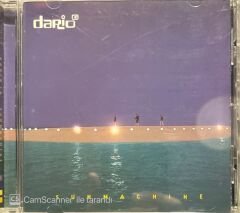 Dario G Sunmachine CD