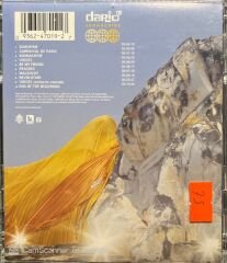 Dario G Sunmachine CD