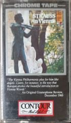 Strauss İn Vienna Chrome Tape Kaset