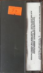 Strauss İn Vienna Chrome Tape Kaset