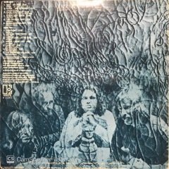 The Doors 13 LP Plak