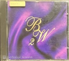 Barry White Just For  You Volume 2 CD